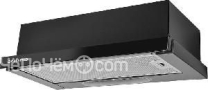 Вытяжка Maunfeld VSLIGHTC 50 black