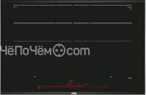 Варочная панель Bosch PXY 875 DE3E черный