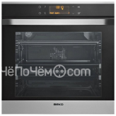 Духовой шкаф BEKO oim 39701 x