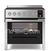Варочный центр ILVE PMI-09S3/SS