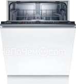 Посудомоечная машина BOSCH SGV2ITX16E