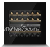Винный шкаф CASO WineDeluxe WD 24