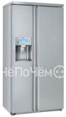 Холодильник SMEG fa55pcil3