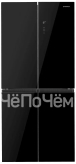 Холодильник MAUNFELD MFF190NFB01