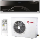 Сплит-система RODA RS-D12B/RU-D12B
