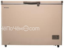 Морозильный ларь WILLMARK CF-388CL
