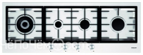 Варочная панель GLEM gtpf145hix