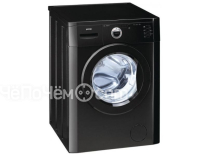 Стиральная машина GORENJE ws 510 syb