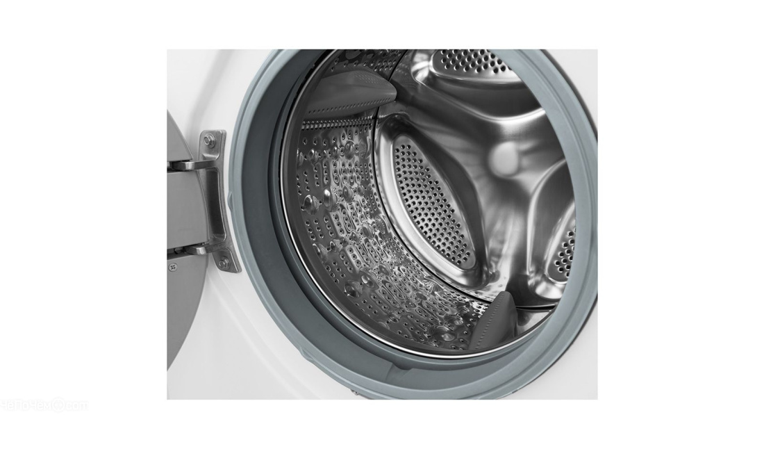 Стиральная машина LG FH0G6SD0