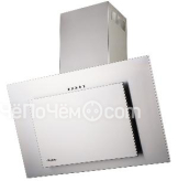 Вытяжка AKPO WK-4 Nero Eco 60 нержавейка