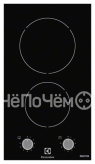 Варочная панель ELECTROLUX ehh 3920 bok