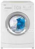 Стиральная машина BEKO wkb 51021 ptma