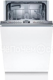 Посудомоечная машина BOSCH SRH4HKX11R