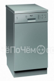 Посудомоечная машина WHIRLPOOL adp 550 ix