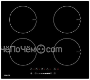 Варочная панель GRAUDE ik 60.1