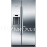 Холодильник BOSCH kai90vi20