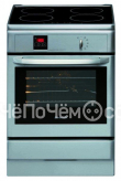 Кухонная плита BRANDT kip 710 x