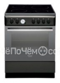 Кухонная плита HOTPOINT-ARISTON h6v530 (a)