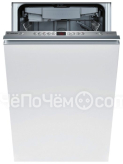 Посудомоечная машина BOSCH spv58m40