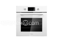 Духовой шкаф MIDEA MO47007GW