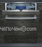 Посудомоечная машина SIEMENS SN636X00MR