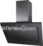 Вытяжка KUPPERSBERG f 617 bl