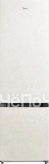 Холодильник MIDEA MDRB509FGF33ID