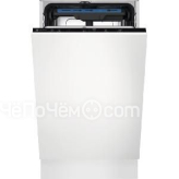 Посудомоечная машина ELECTROLUX EDM 23101 L