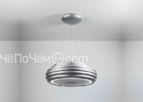 Вытяжка SIRIUS SILT27 HIVE silver