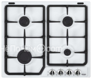 Варочная панель DELONGHI bs 46 asv gu