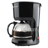 Кофеварка Vitek VT 1528 BK
