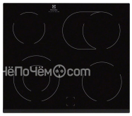 Варочная панель ELECTROLUX eha 96046 fk
