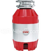 Измельчитель Franke TE-750,75л.с.,550Вт,пневмовыключательвкомплекте (134.0535.241)