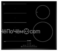 Варочная панель BOSCH pin651f17e