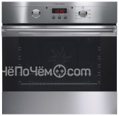 Духовой шкаф ELECTROLUX eob 33100 x