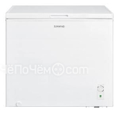 Морозильный ларь SUNWIND SCH205