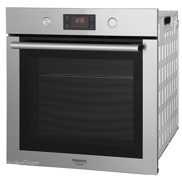 Духовой шкаф HOTPOINT-ARISTON 4FA 541 JH IX