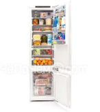 Холодильник SCANDILUX CTFBI205E