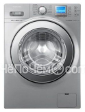 Стиральная машина SAMSUNG wf-m124zau
