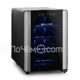 Винный шкаф Kitfort КТ-2402