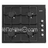 Варочная панель Simfer H60Q40B416