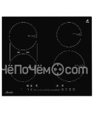 Варочная панель MONSHER MHI 6112