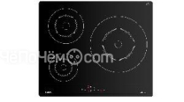 Варочная панель TEKA IBC 63900 TTC BLACK (112520008)