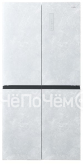Холодильник CENTEK CT-1742 White Stone