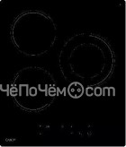 Варочная поверхность CANDY CHXC53DB