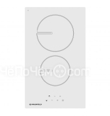Варочная панель MAUNFELD mvce31.2hl.sz-wh