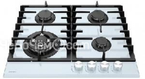 Варочная панель AVEX HM 6042 W 00000257860