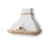 Вытяжка LEX NAPOLI 600 WHITE