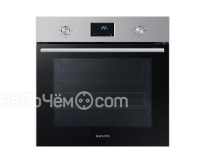 Духовой шкаф SAMSUNG NV68A1145RS/WT