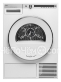 Сушильная машина ASKO T408CD.W.P